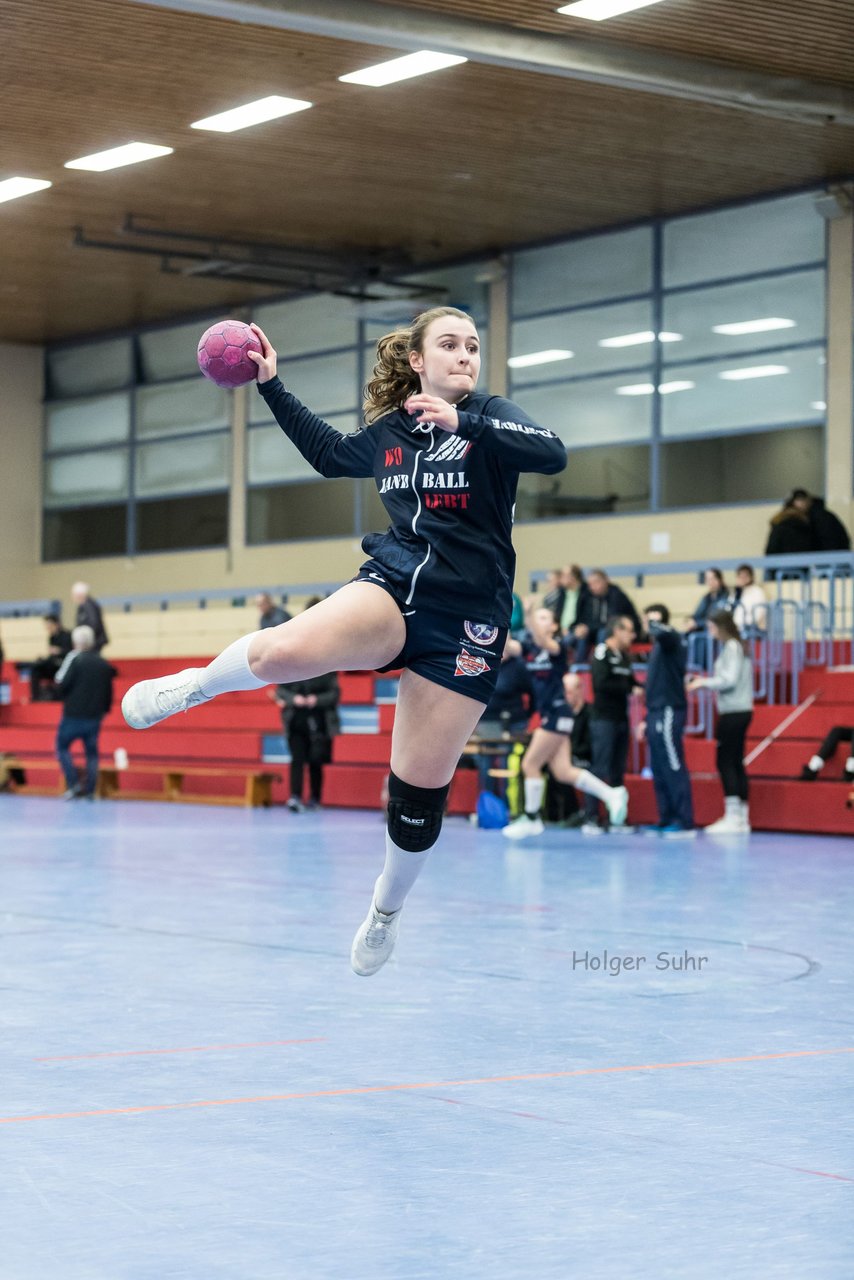 Bild 179 - A-Juniorinnen SG HH Nord - HSG Marne/Brun : Ergebnis: 32:41